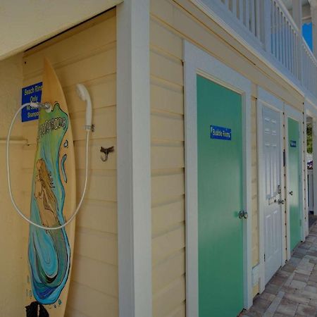 Lulu'S Key House Green 1/1 Upstairs Siesta Key Exteriör bild